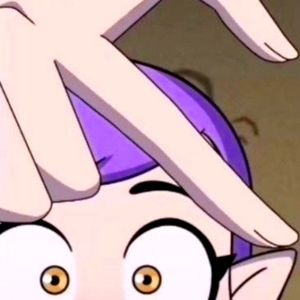 Meet your Posher, Abigail